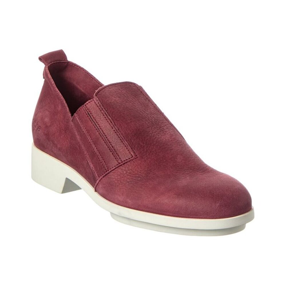 Arche Ioskhi Leather Flat